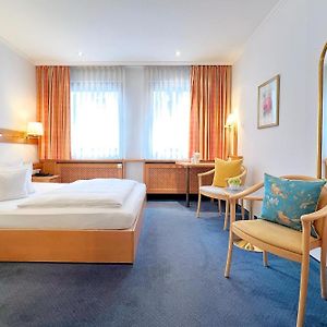 Comfort Einzelzimmer